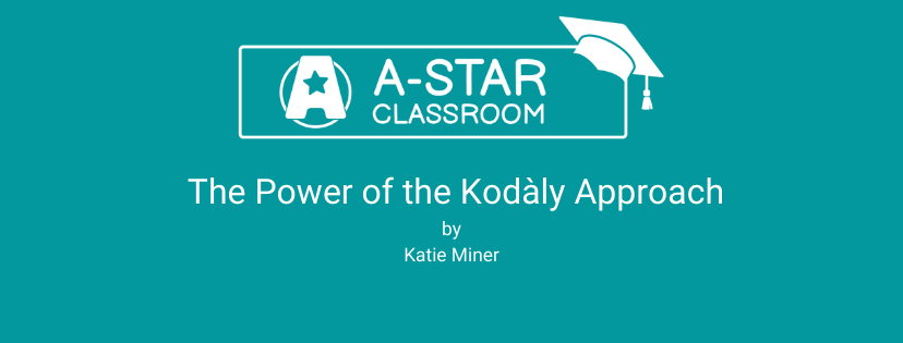 The Power of the Kodàly Approach