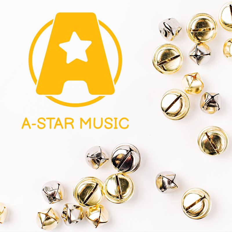 A-STAR | Sleigh Bells