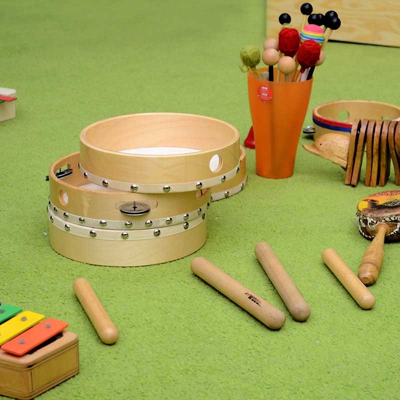 Woulden Instruments Wooden Musical Instruments – NMII
