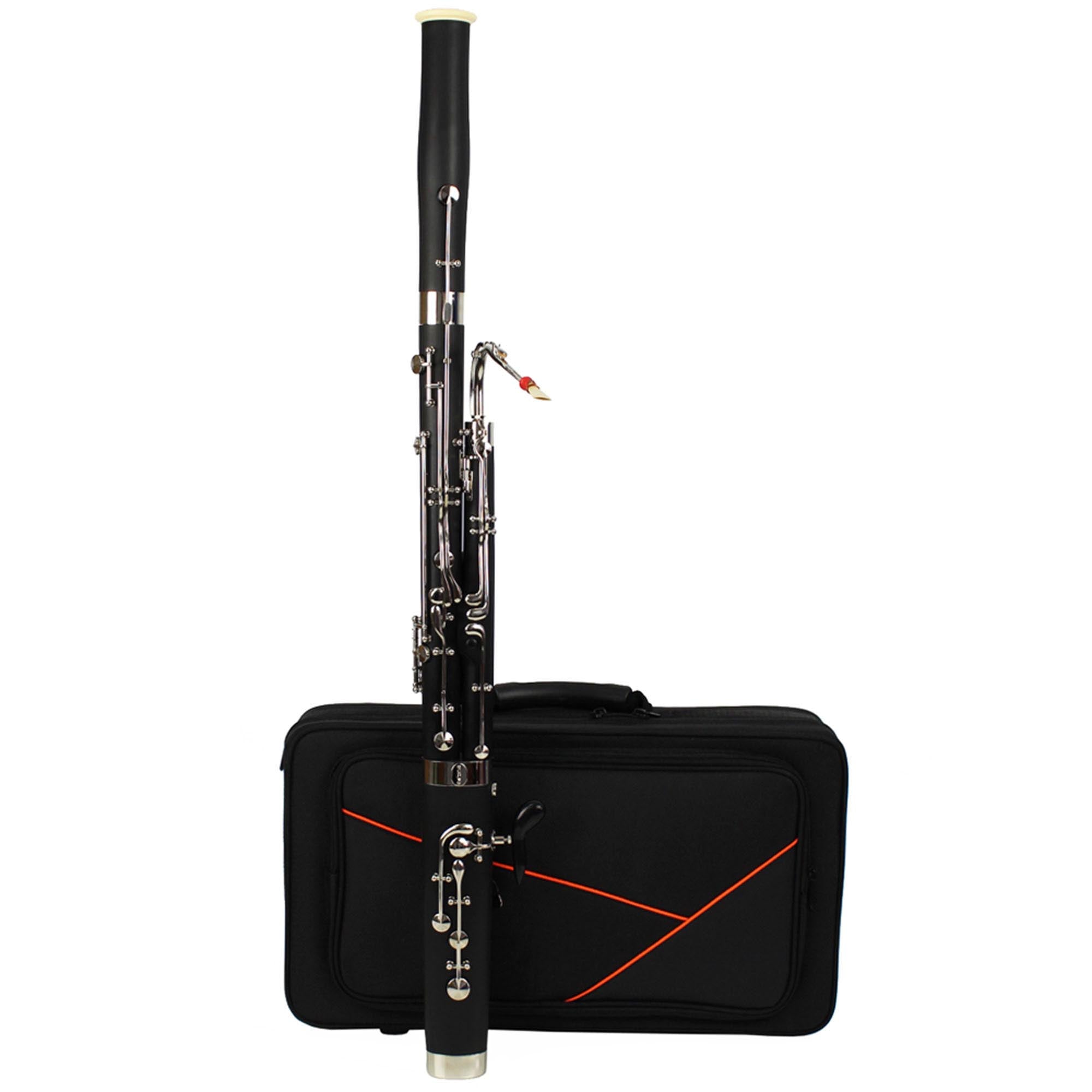 Montreux Student Mini Bassoon Double Reeds