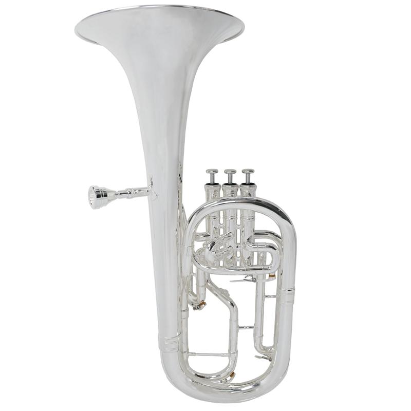 Montreux Edgware Series Tenor Horn Horns