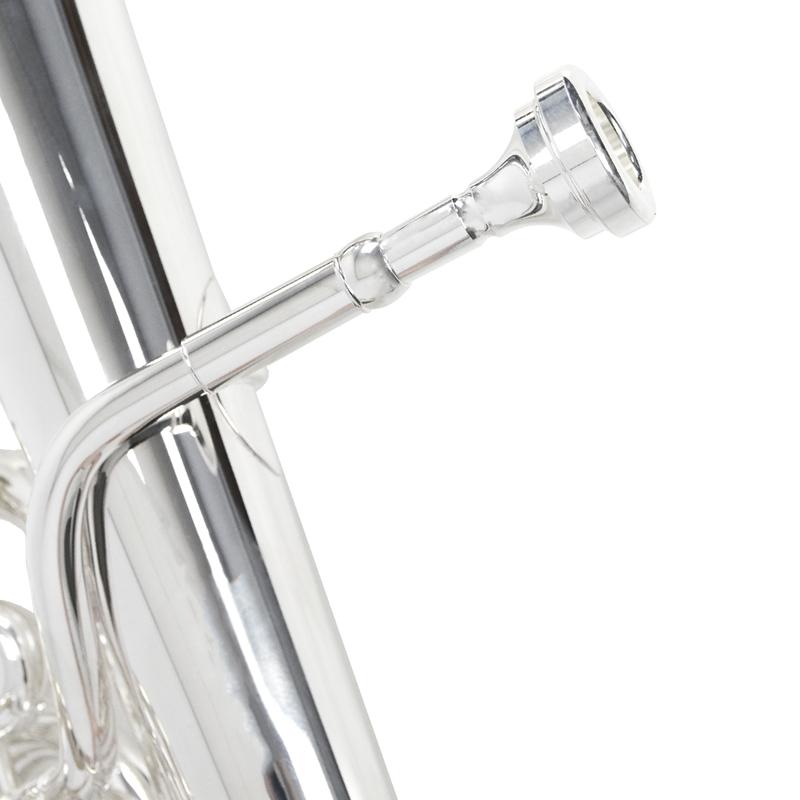 Montreux Edgware Series Baritone Horn Horns