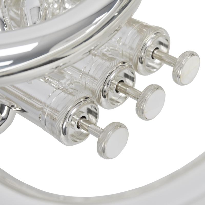 Montreux Edgware Series EEb Tuba Low Brass