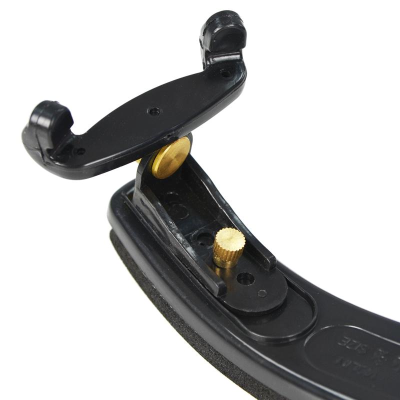 Forenza Violin Shoulder Rest Stringed Instruments - Care and Maintenance