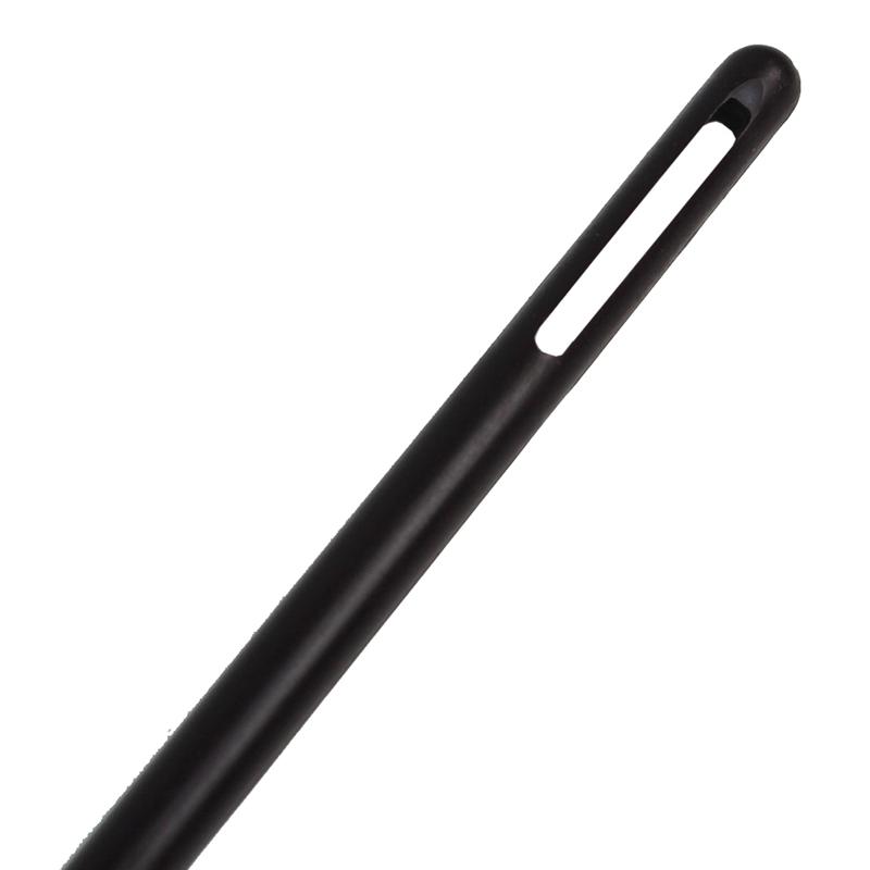 Montreux Sonata Flute Cleaning Rod - Plastic Woodwind - Care and Maintenance