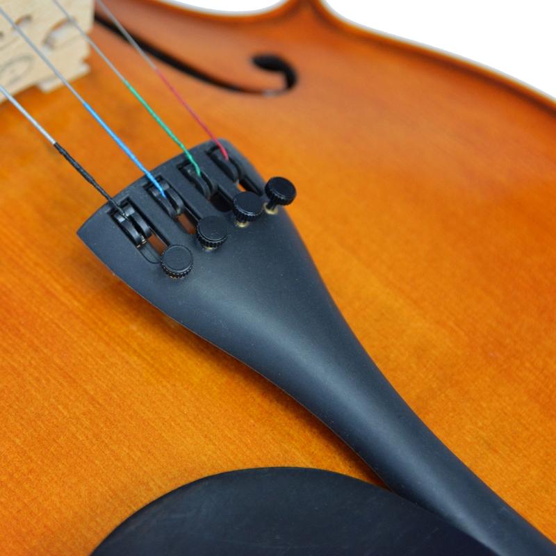 Forenza Prima 2 Viola Outfit - 15 Inch Violas