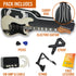 3rd Avenue Stateside Series Electric Guitar Pack