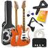 3rd Avenue Stateside Series Electric Guitar Pack