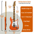 3rd Avenue Stateside Series Electric Guitar Pack