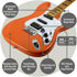 3rd Avenue Stateside Series Electric Guitar Pack