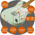 3rd Avenue Stateside Series Electric Guitar Pack