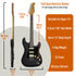 3rd Avenue Stateside Series Electric Guitar Pack