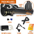 3rd Avenue Stateside Series Electric Guitar Pack