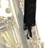 Montreux Sonata Padded Neckpiece Sax Sling Woodwind - Care and Maintenance