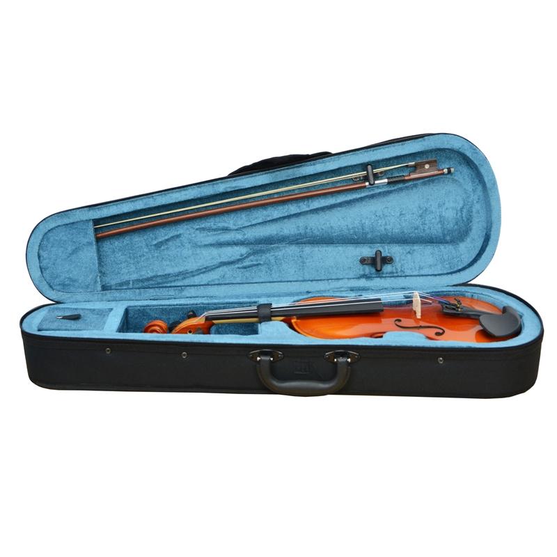 Forenza Uno Violin Starter Pack 3/4 Size Violins