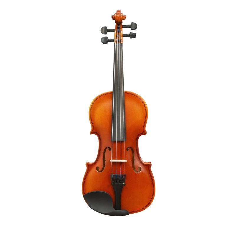 Forenza Uno Violin Starter Pack 1/2 Size Violins