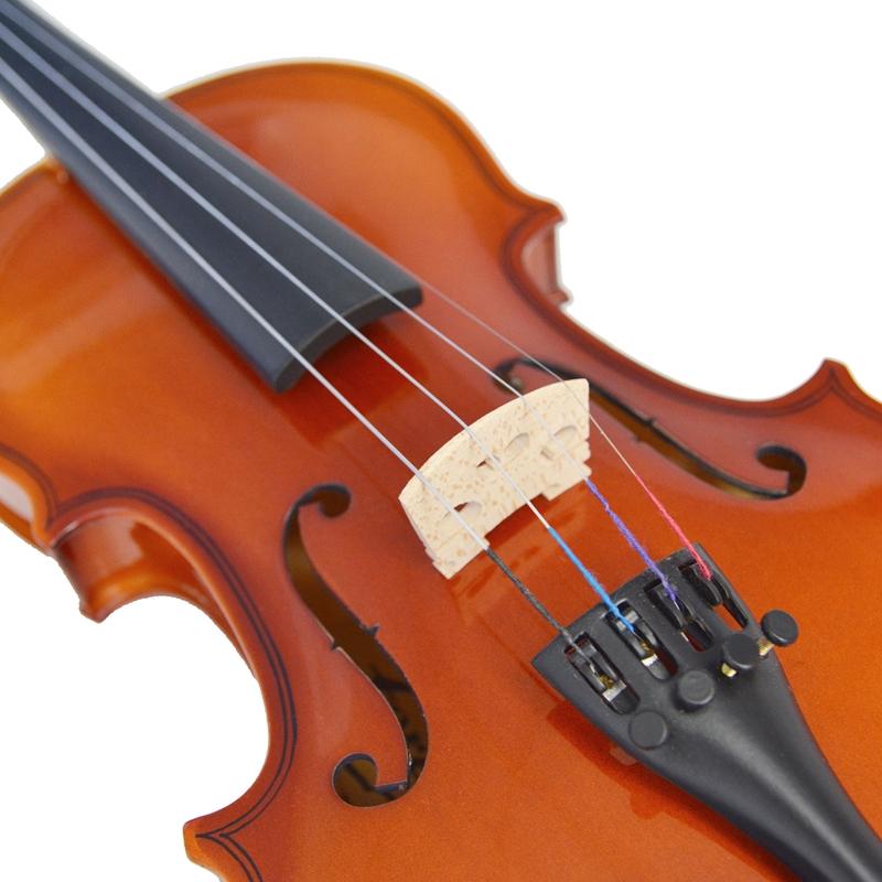 Forenza Uno Violin Starter Pack Violins