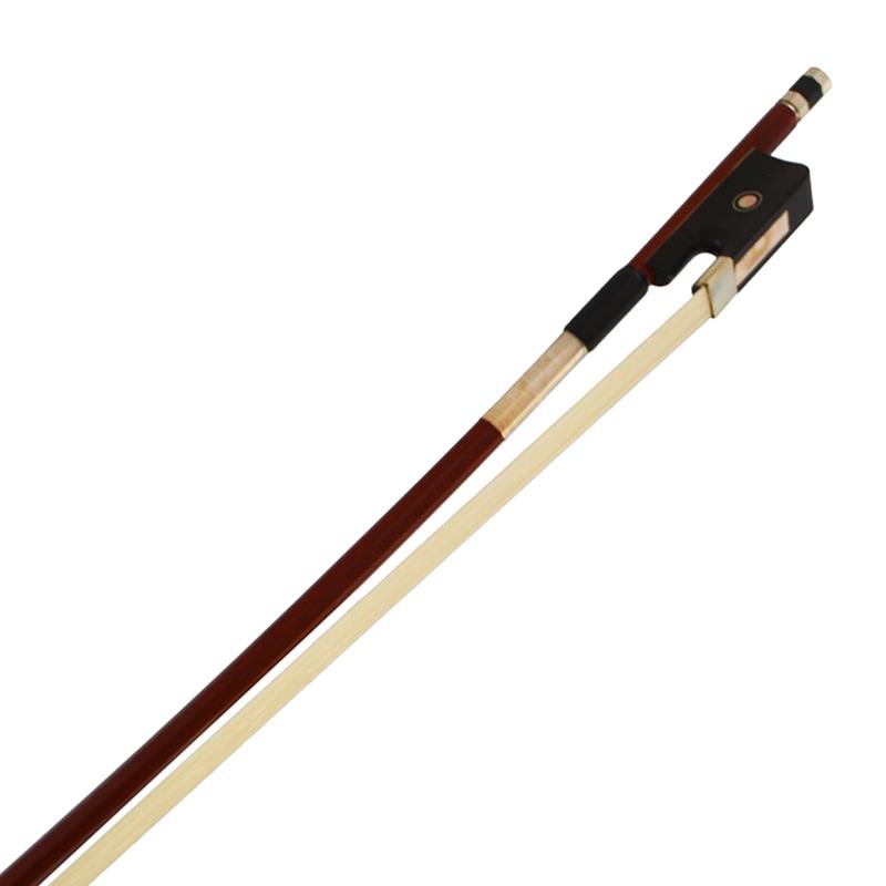 Forenza Double Bass Bow 3/4 Size Bows