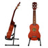 3rd Avenue Rocket Series Ukulele Stand Guitars & Folk - Stands and Straps