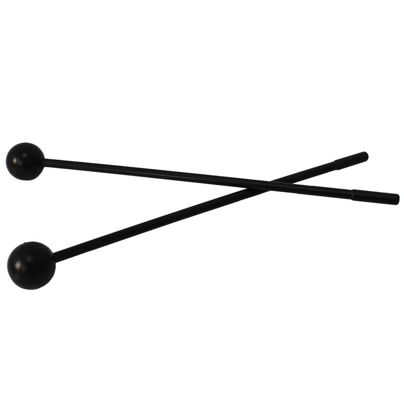 A-Star Soft Rubber Beaters Pair Beaters, Mallets and Sticks#Size_Pair
