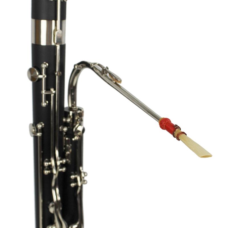 Montreux Student Mini Bassoon Double Reeds