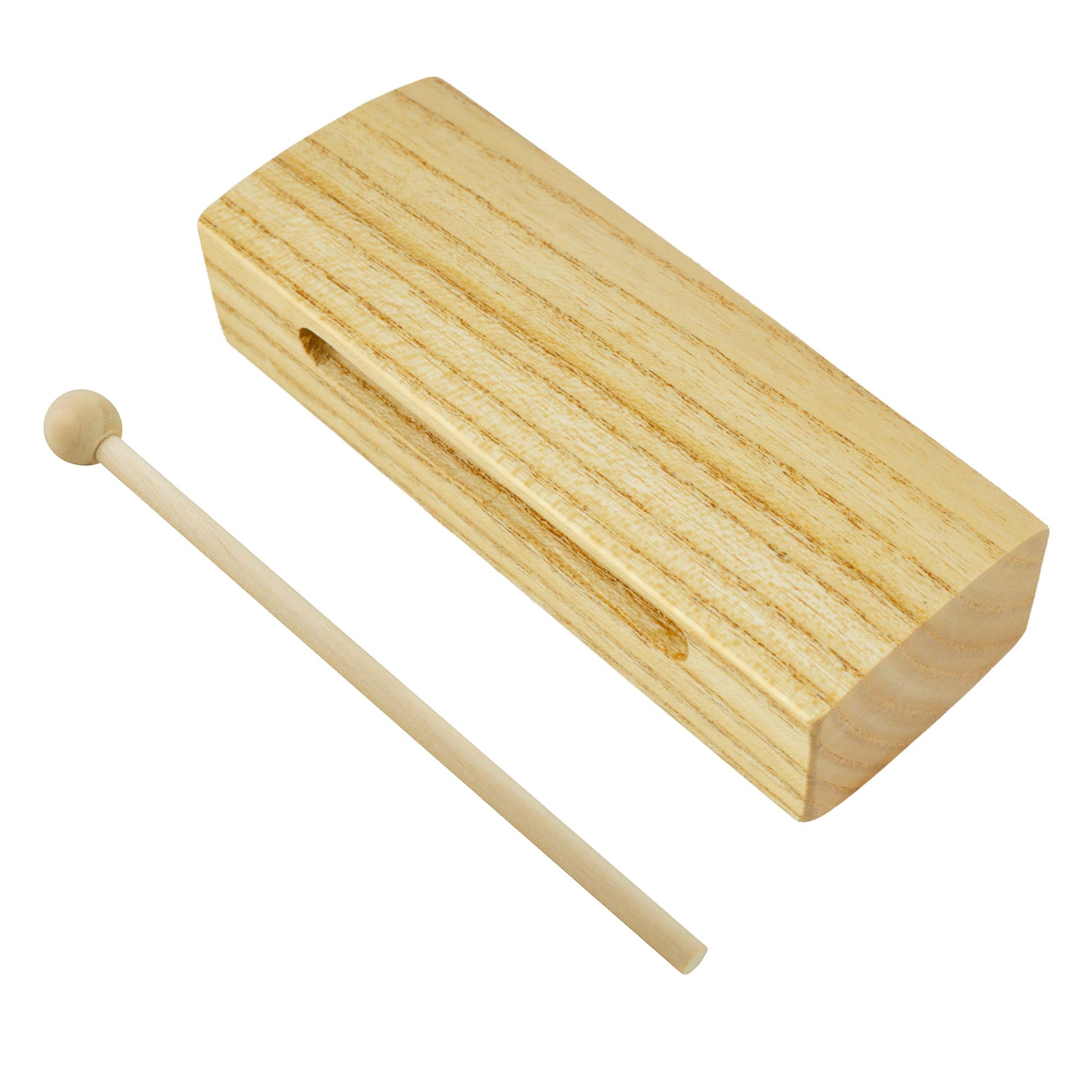 A-Star Wood Block with Beater