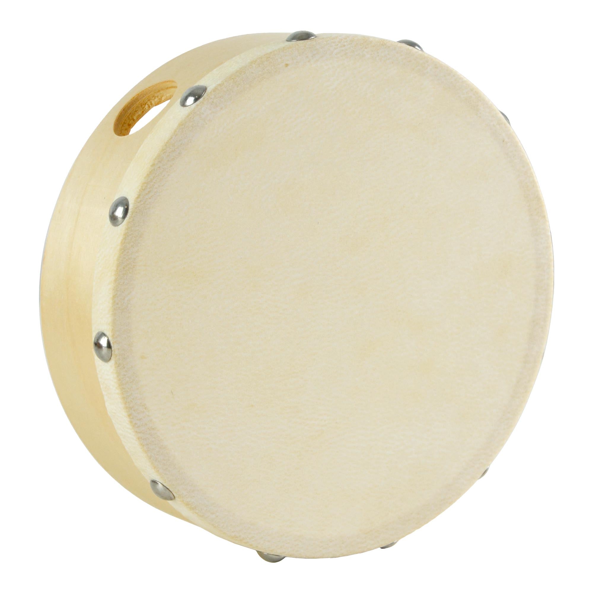 A-Star Pre-tuned Hand Drum - 6 Inch/15cm