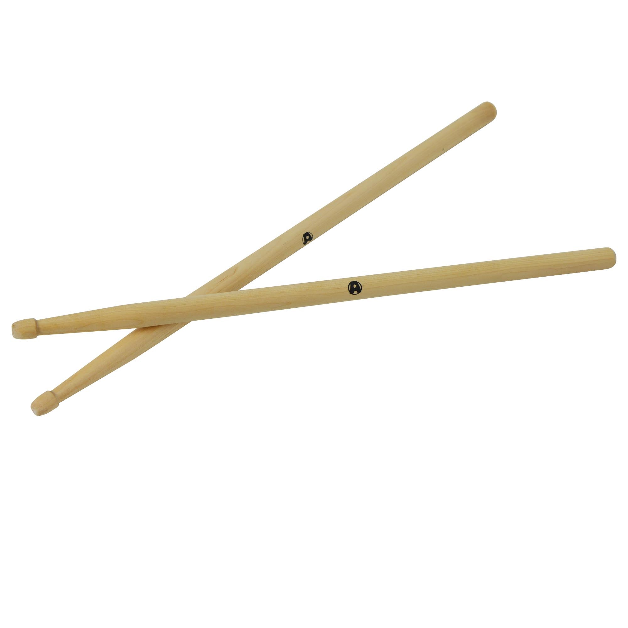 A-Star 5B Maple Drum Sticks