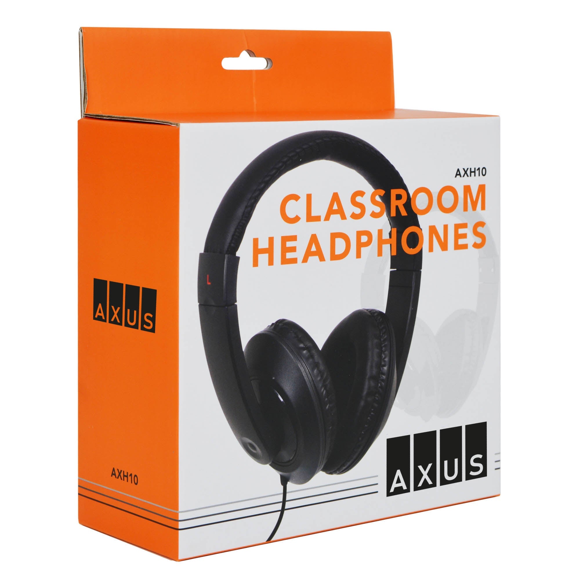 Axus Classroom Headphones