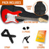 3rd Avenue 3/4 Size Electric Guitar
