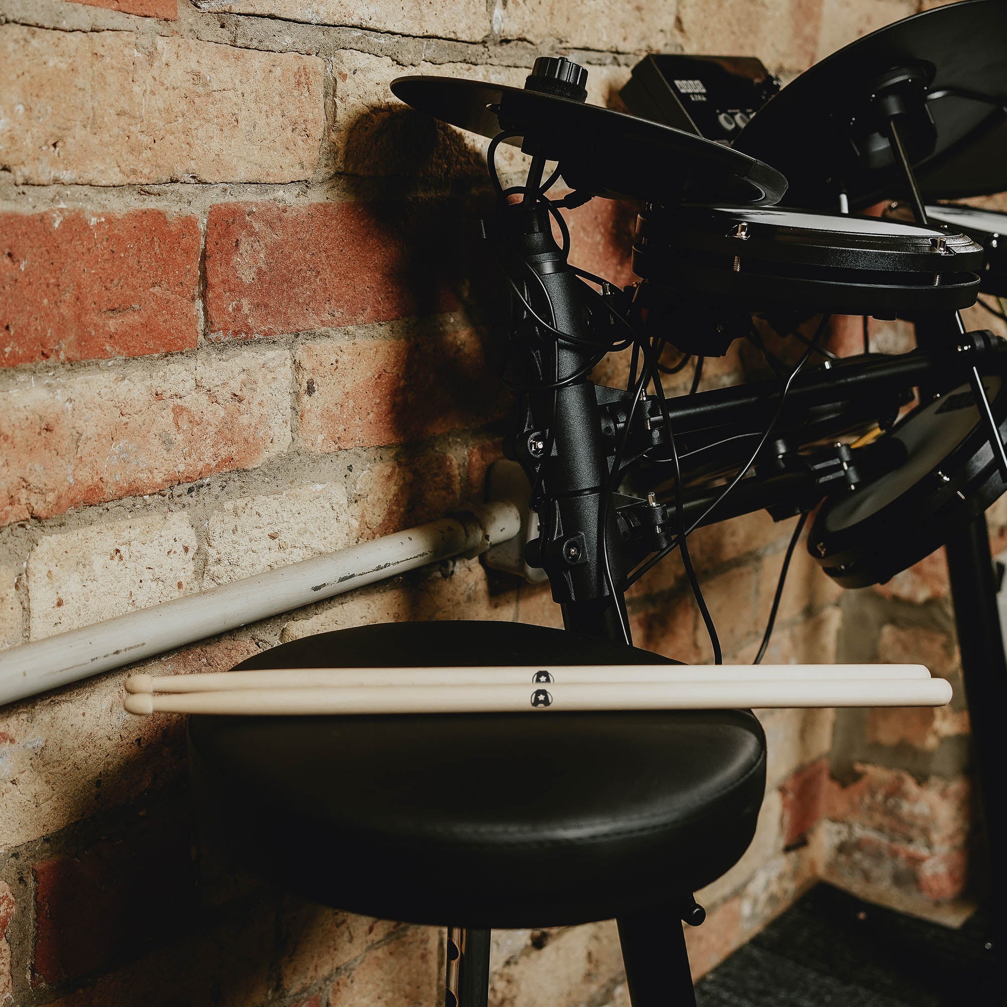 A-Star 5B Maple Drum Sticks