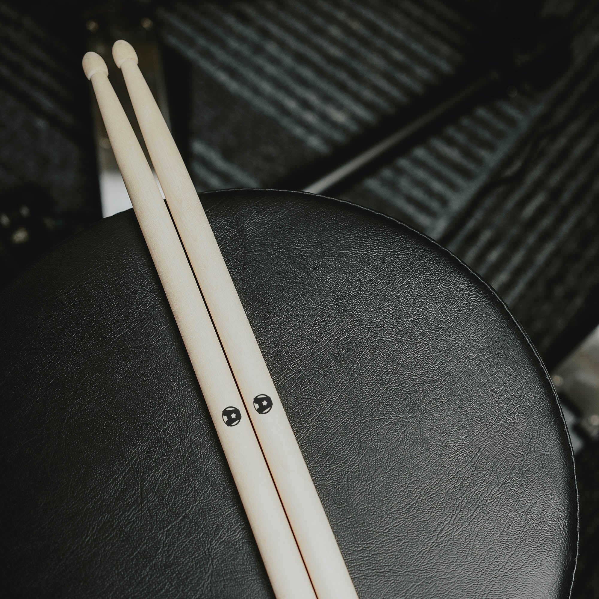A-Star 5B Maple Drum Sticks