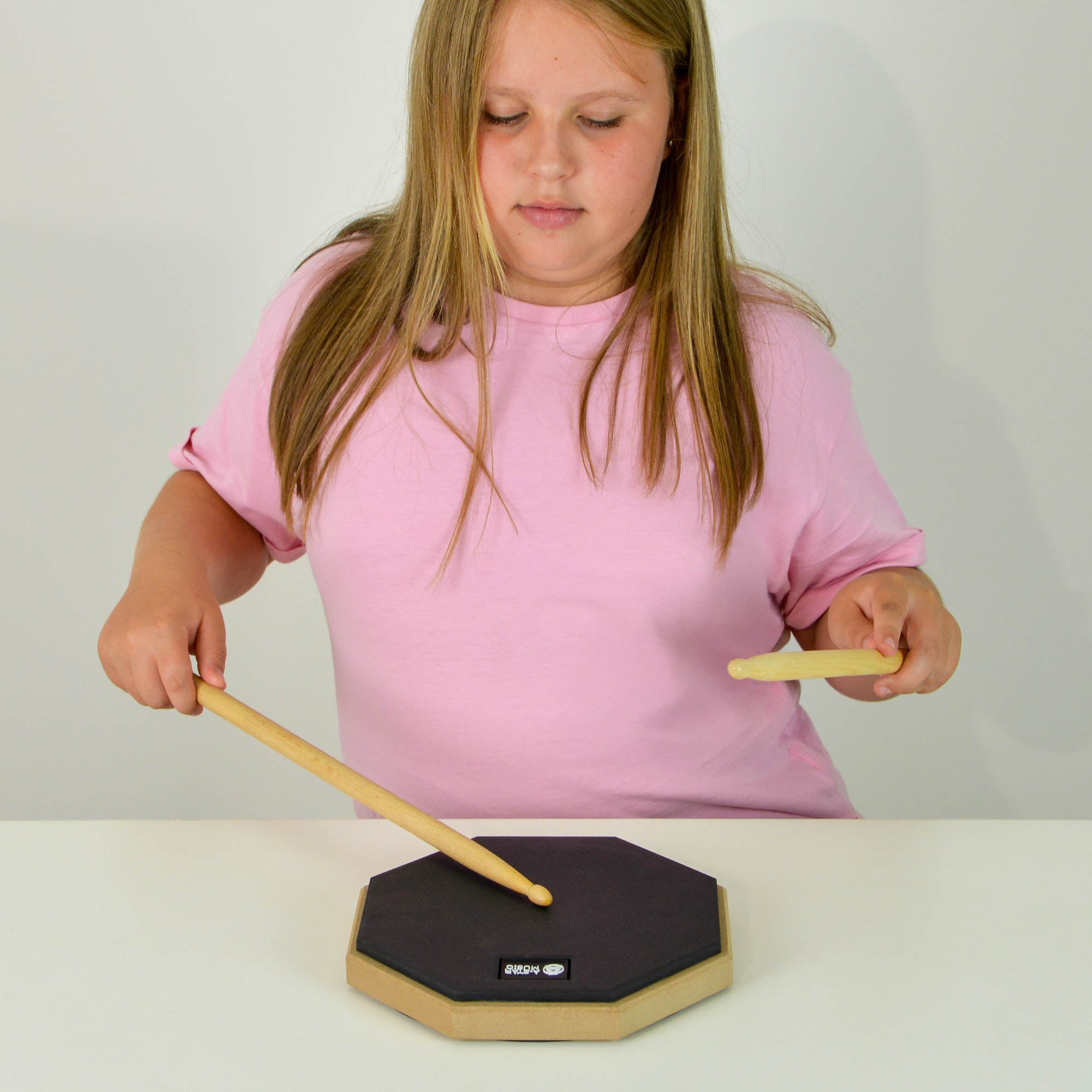 A-Star Drum Practice Pad 8 Inch