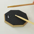 A-Star Drum Practice Pad 8 Inch