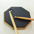 A-Star Drum Practice Pad 8 Inch