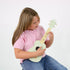 3rd Avenue Soprano Ukulele Ukuleles#Colour_Green