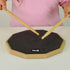 A-Star Drum Practice Pad 12 Inch