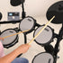 Axus AXK5 Mesh Head Digital Drum Kit