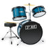 3rd Avenue 3 Piece Junior Drum Kit