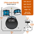 3rd Avenue 3 Piece Junior Drum Kit