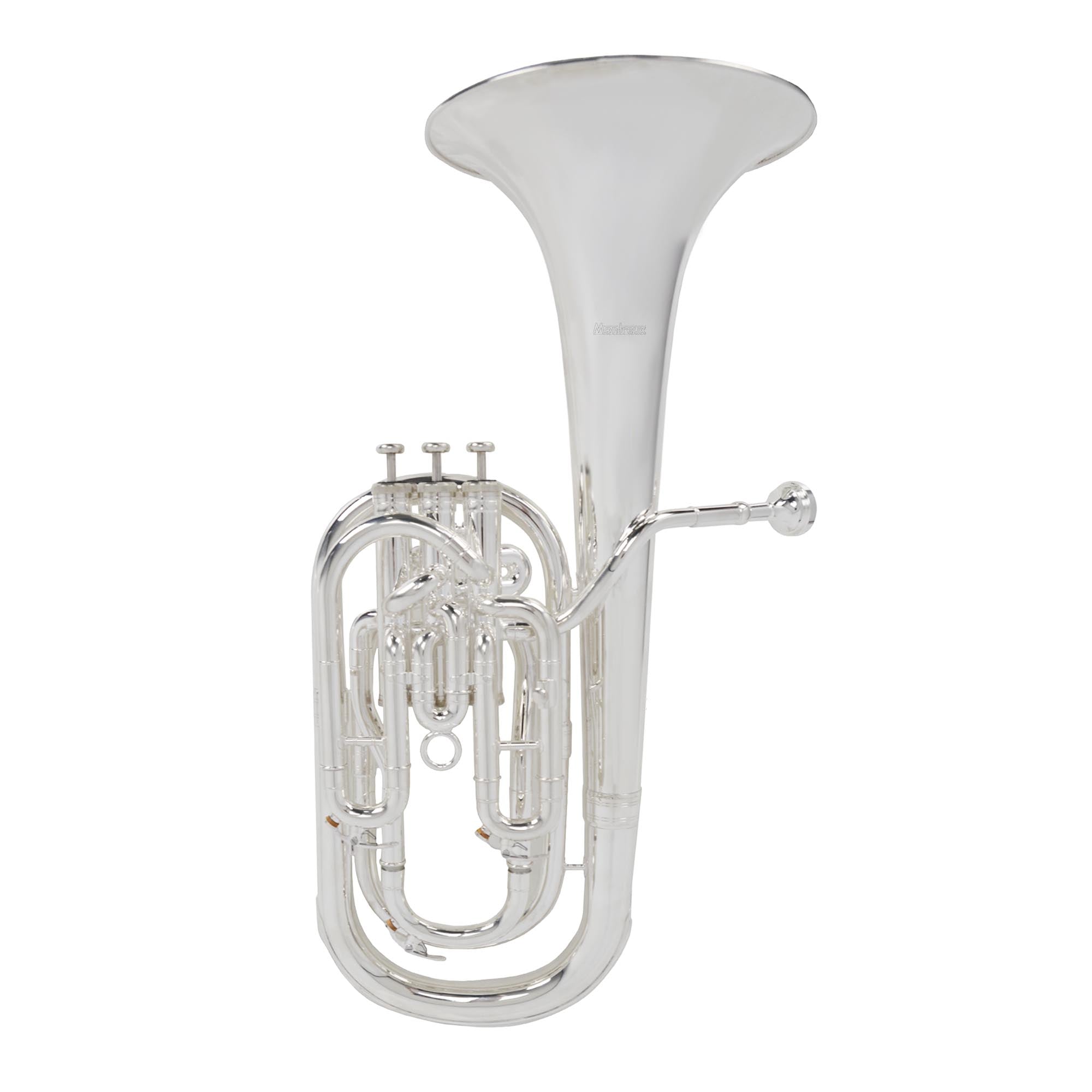 Montreux Concert Series Baritone Horn