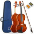 Forenza Prima I Series 1/2 Size Violin Outfit