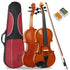 Forenza Prima 2 Violin Outfit - 1/4 size