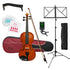 Forenza Prima 2 Violin Beginner Pack Full Size Violins