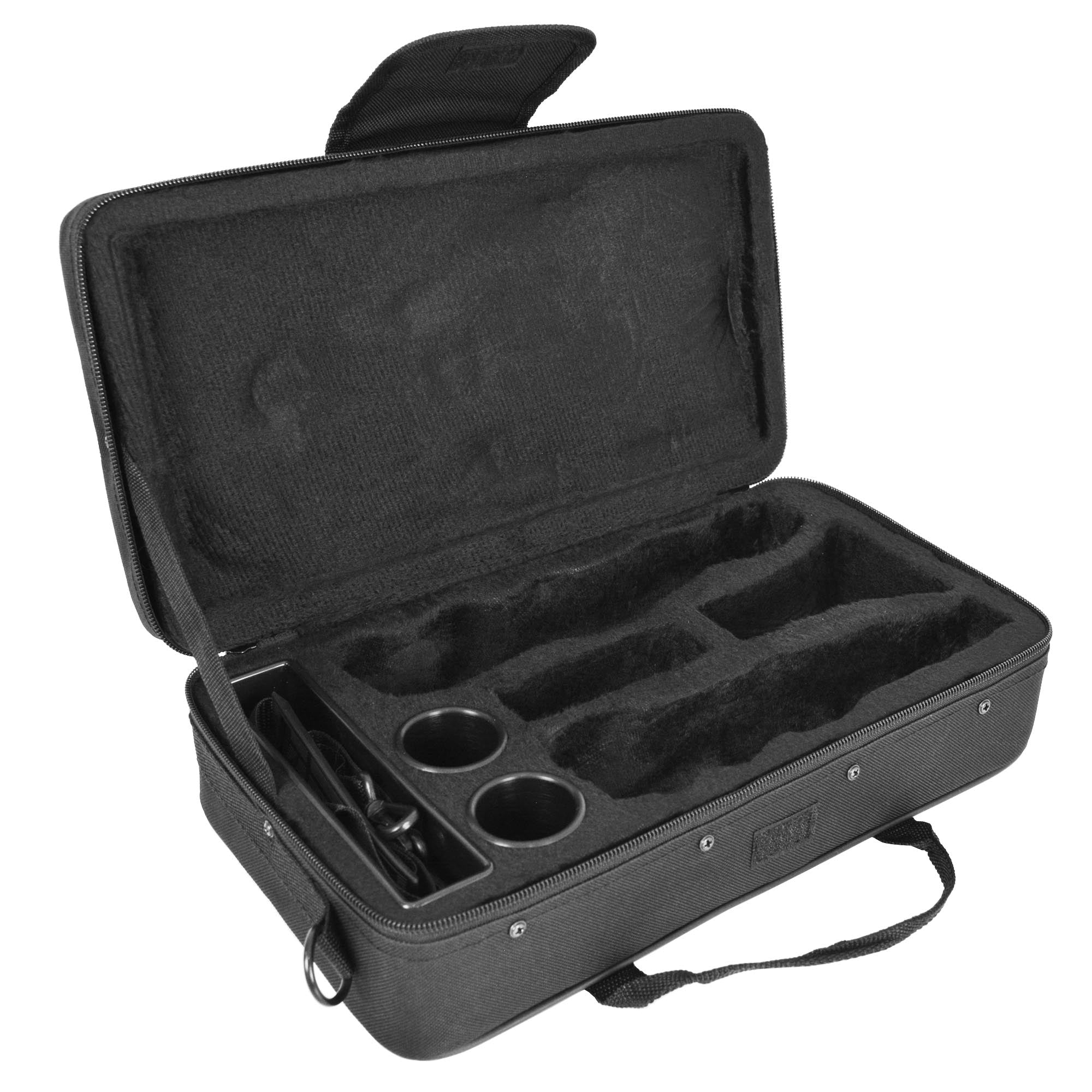 Montreux Clarinet Case Woodwind - Gigbags and Cases