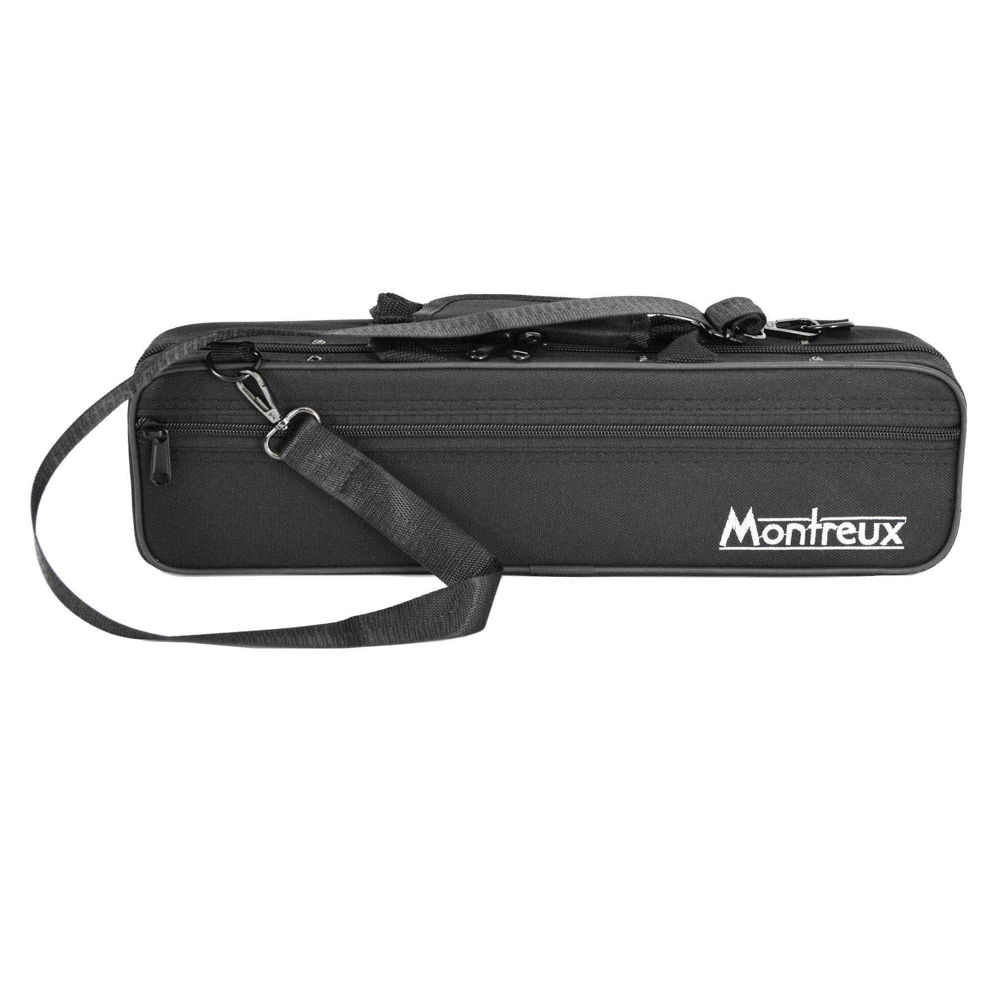Montreux Flute Case Woodwind - Gigbags and Cases