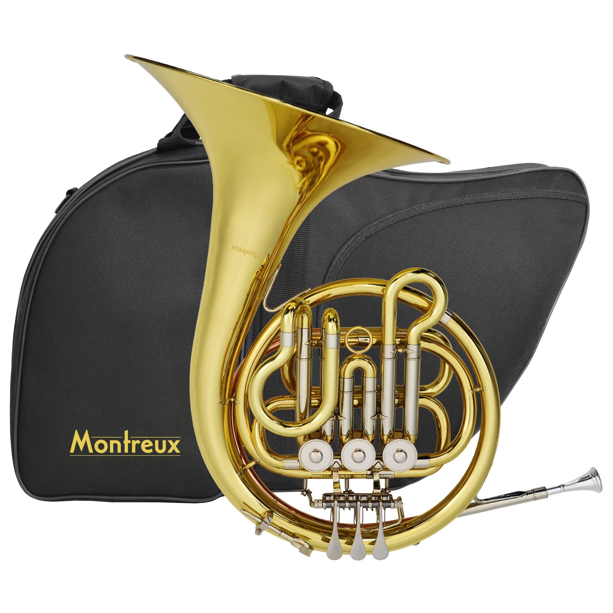 Montreux Mini French Horn