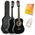3rd Avenue 1/2 Size Classical Guitar Pack