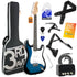 3rd Avenue Full Size Electric Guitar Pack with Amp