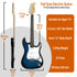 3rd Avenue Full Size Electric Guitar Pack with Amp